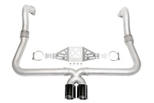 Load image into Gallery viewer, SOUL Porsche 718 Boxster / Cayman Performance Exhaust