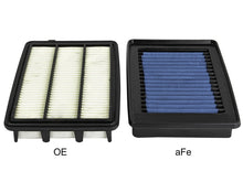 Load image into Gallery viewer, aFe MagnumFLOW  Pro 5R OE Replacement Filter 2017 Honda Civic Type R L4-2.0L (t)