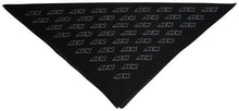 Load image into Gallery viewer, AEM Bandana Black/Grey