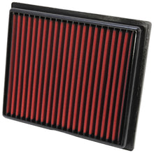 Load image into Gallery viewer, AEM Nissan 11.438in O/S L x 9.75in O/S W x 1.438in H DryFlow Air Filter