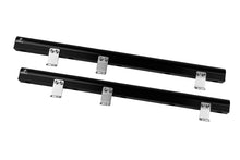 Load image into Gallery viewer, Aeromotive Fuel Rails - Chrysler 8.4L V10 Gen 4 - Black anodized