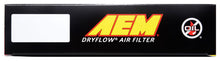 Load image into Gallery viewer, AEM Ford/Lincoln CRVC-GRMR-TWCR 4.6  Air Filter