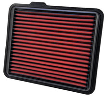 Load image into Gallery viewer, AEM 08 Hummer H3 5.3L V8 12.344in O/S L x 9.813in O/S W x 1.313in H DryFlow Air Filter