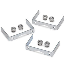 Load image into Gallery viewer, Autometer 2 5/8in Aluminum Gauge Bracket Kit Assembly