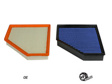 Load image into Gallery viewer, AFE MagnumFLOW Pro 5R 2020+ Toyota Supra Air Filter