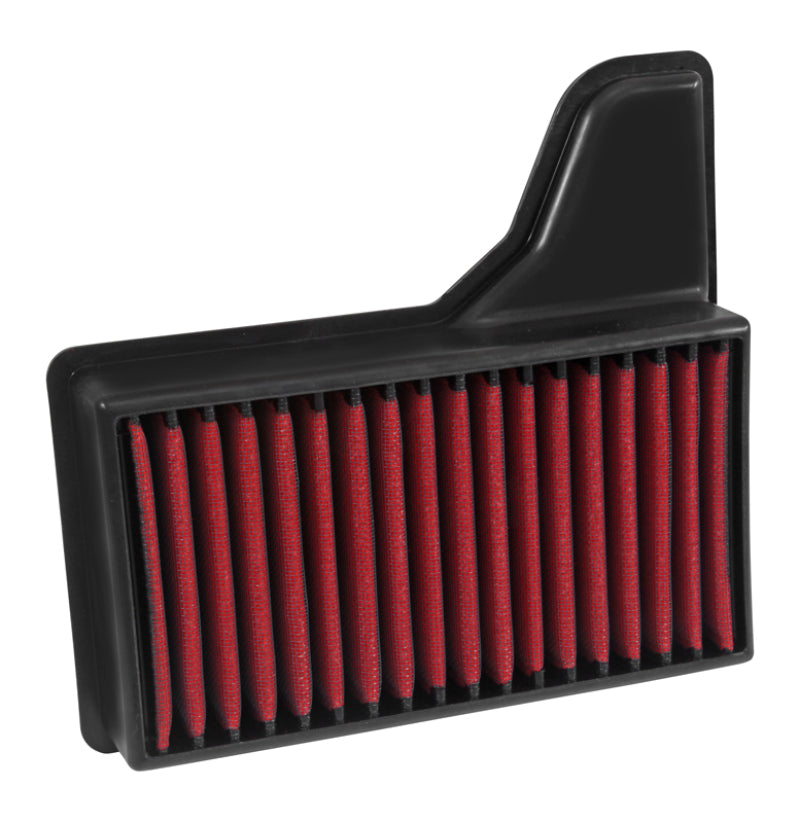 AEM 2015-2021 Ford Mustang 2.3L/3.7L/5.0L Dryflow Air Filter