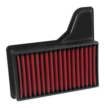 Load image into Gallery viewer, AEM 2015-2021 Ford Mustang 2.3L/3.7L/5.0L Dryflow Air Filter