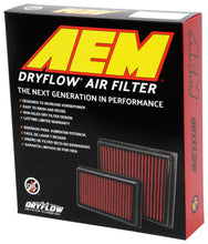 Load image into Gallery viewer, AEM Ford/Lincoln CRVC-GRMR-TWCR 4.6  Air Filter