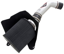Load image into Gallery viewer, AEM 01-04.5 Chevy Silvarado / 01-04.5 GMC Sierra 6.6L DSL  Duramax LLY Polished WORKHORSE Intake