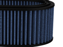 Load image into Gallery viewer, aFe 2020+ Chevrolet Corvette C8 Magnum Flow Pro 5R Air Filter - Blue