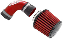 Load image into Gallery viewer, AEM 04-06 Saturn ION Redline Red Short Ram Intake