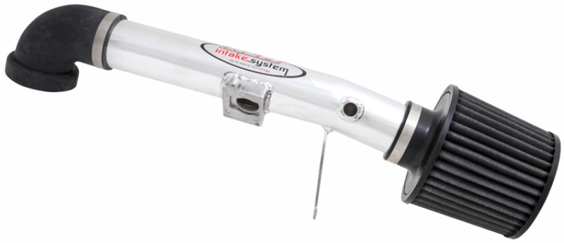 AEM 00-03 Ford Focus 2.0 Zetec Polished Short Ram Intake