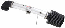 Load image into Gallery viewer, AEM 00-03 Ford Focus 2.0 Zetec Polished Short Ram Intake