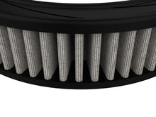 Load image into Gallery viewer, aFe MagnumFLOW Air Filters OER PDS A/F PDS Ford Pinto 71-73 L4-1.6L