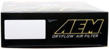 Load image into Gallery viewer, AEM 12-15 Honda Civic 1.8L / 13-15 Acura IX 1.8L  DryFlow Air Filter