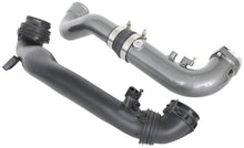 Load image into Gallery viewer, AEM 20+ Toyota Supra Intercooler Charge Pipe Kit