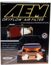 Load image into Gallery viewer, AEM 12-15 Honda Civic 1.8L / 13-15 Acura IX 1.8L  DryFlow Air Filter