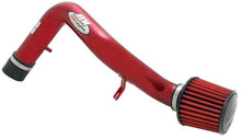 Load image into Gallery viewer, AEM 00-03 CL Type S A/T Red Cold Air Intake