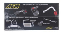 Load image into Gallery viewer, AEM 10 Kia Soul Polished Cold Air Intake
