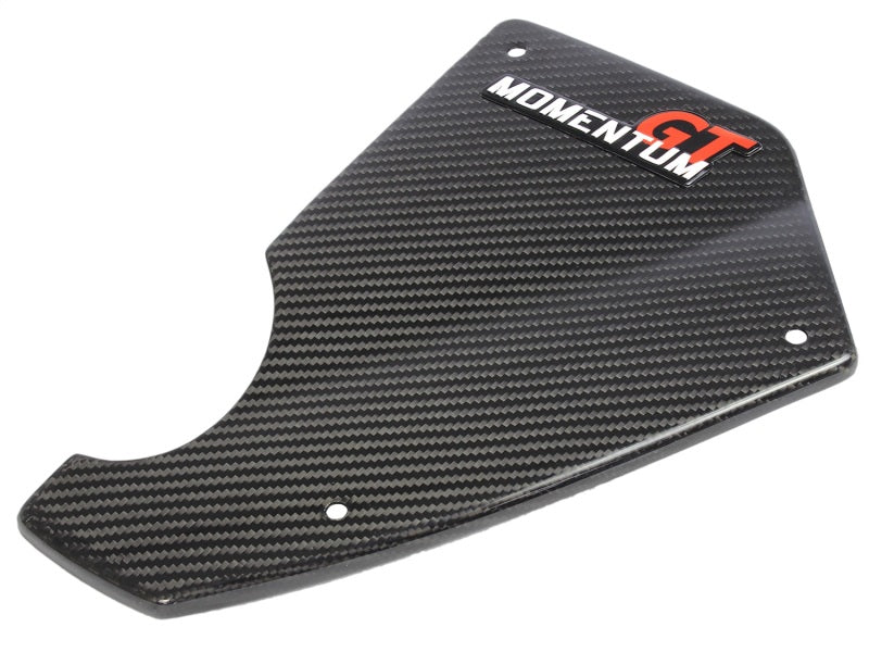 aFe 09-15 Cadillac CTS-V Momentum GT Intake System w/Carbon Fiber Trim