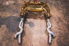 Load image into Gallery viewer, Valvetronic Designs Lamborghini Aventador LP700 / SV Valved Sport Exhaust System