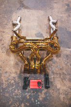 Load image into Gallery viewer, Valvetronic Designs Lamborghini Aventador LP700 / SV Valved Sport Exhaust System