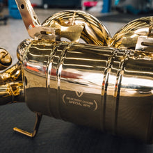 Load image into Gallery viewer, Valvetronic Designs Lamborghini Aventador LP700 / SV Valved Sport Exhaust System