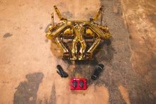 Load image into Gallery viewer, Valvetronic Designs Lamborghini Aventador LP700 / SV Valved Sport Exhaust System
