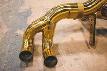 Load image into Gallery viewer, Valvetronic Designs Lamborghini Huracan Valved Sport Exhaust System
