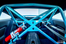 Load image into Gallery viewer, Porsche 991 GMG Racing LMS Rollbar